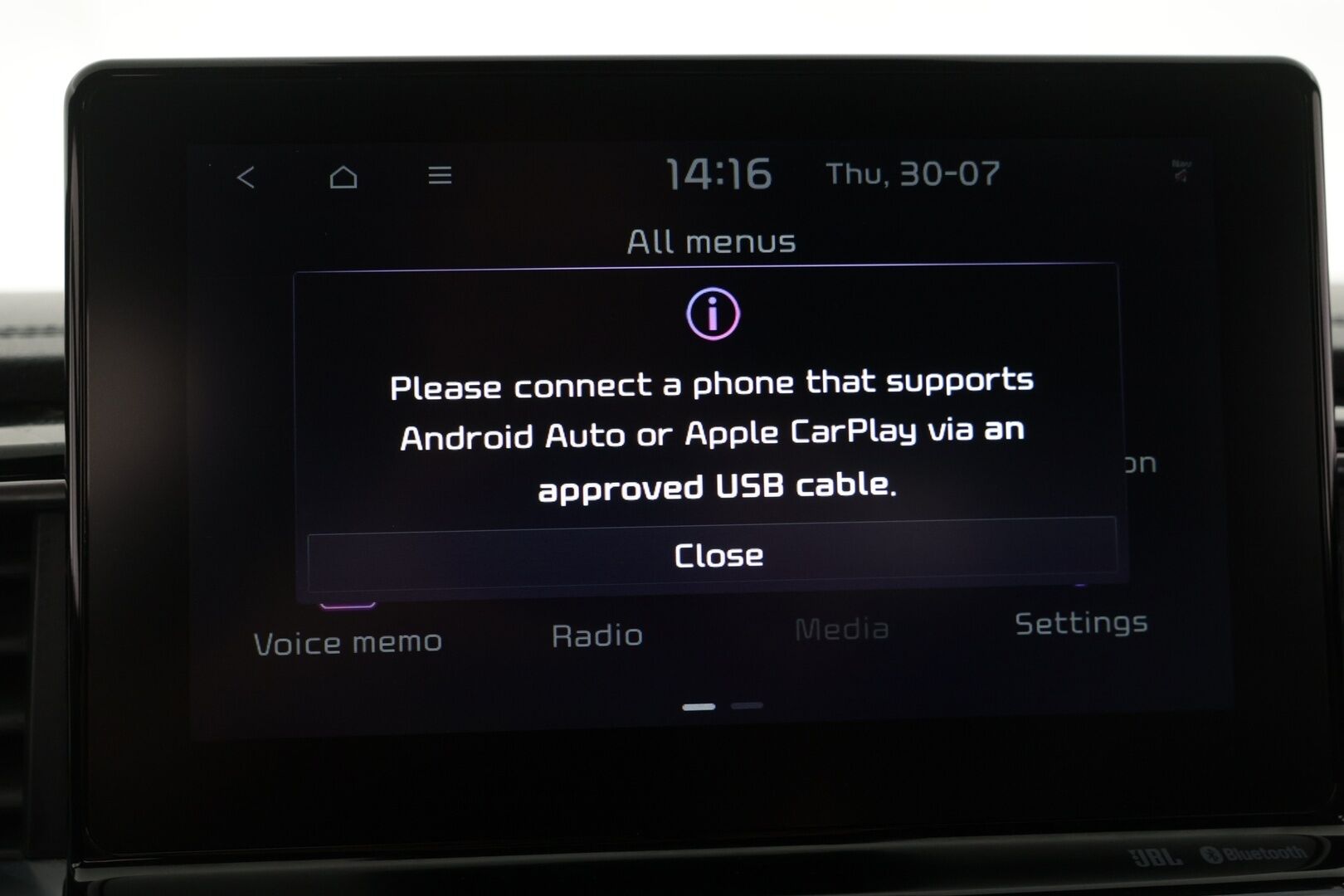 Kia Ceed 2019 1,4 T-GDI ISG 140hv GT-Line Business Premium SW DCT A/T EcoDynamics - ACC | JBL | Keyless | P.kamera | Bluetooth | Bliss | Navi | LED | Musta sisäkatto | Ratinlämmitin | Suomi-auto | Puolinahat