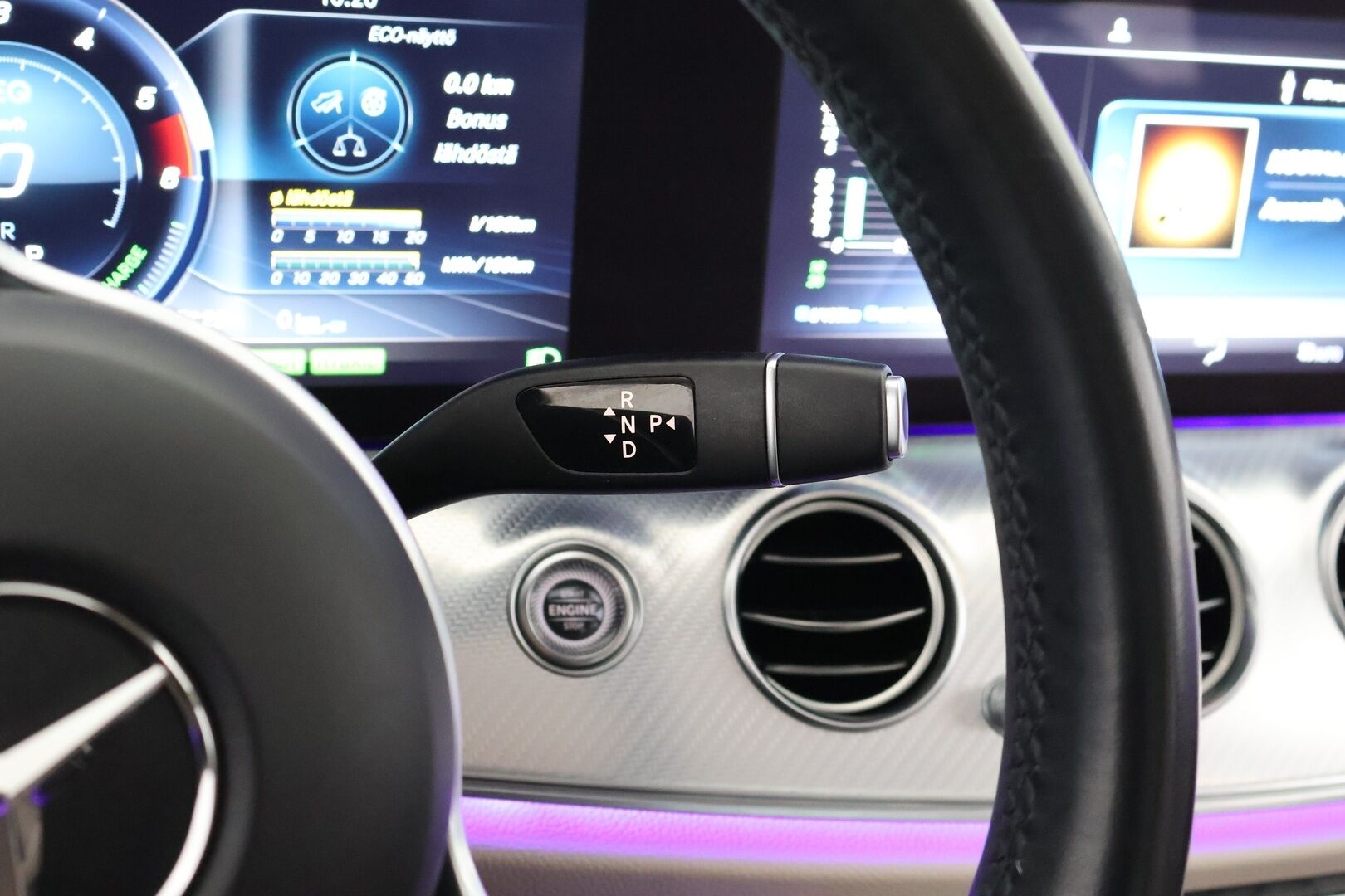 Mercedes-Benz E 2019 300 de A Business Avantgarde - Suomi-Auto | BLIS | Burmester | Multibeam LED | P. Kamera | Urheiluistuimet