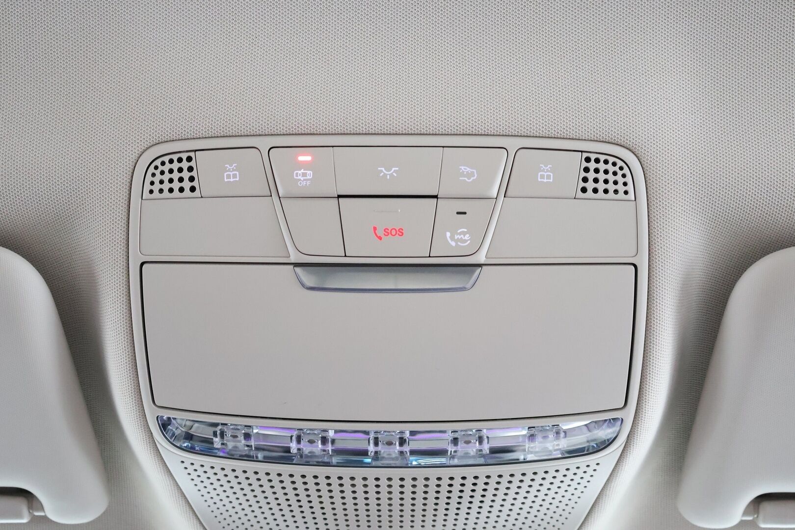 Mercedes-Benz E 2019 300 de A Business Avantgarde - Suomi-Auto | BLIS | Burmester | Multibeam LED | P. Kamera | Urheiluistuimet