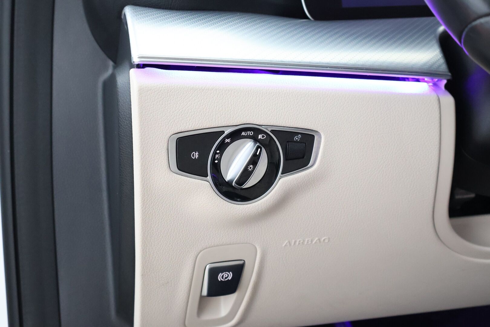 Mercedes-Benz E 2019 300 de A Business Avantgarde - Suomi-Auto | BLIS | Burmester | Multibeam LED | P. Kamera | Urheiluistuimet