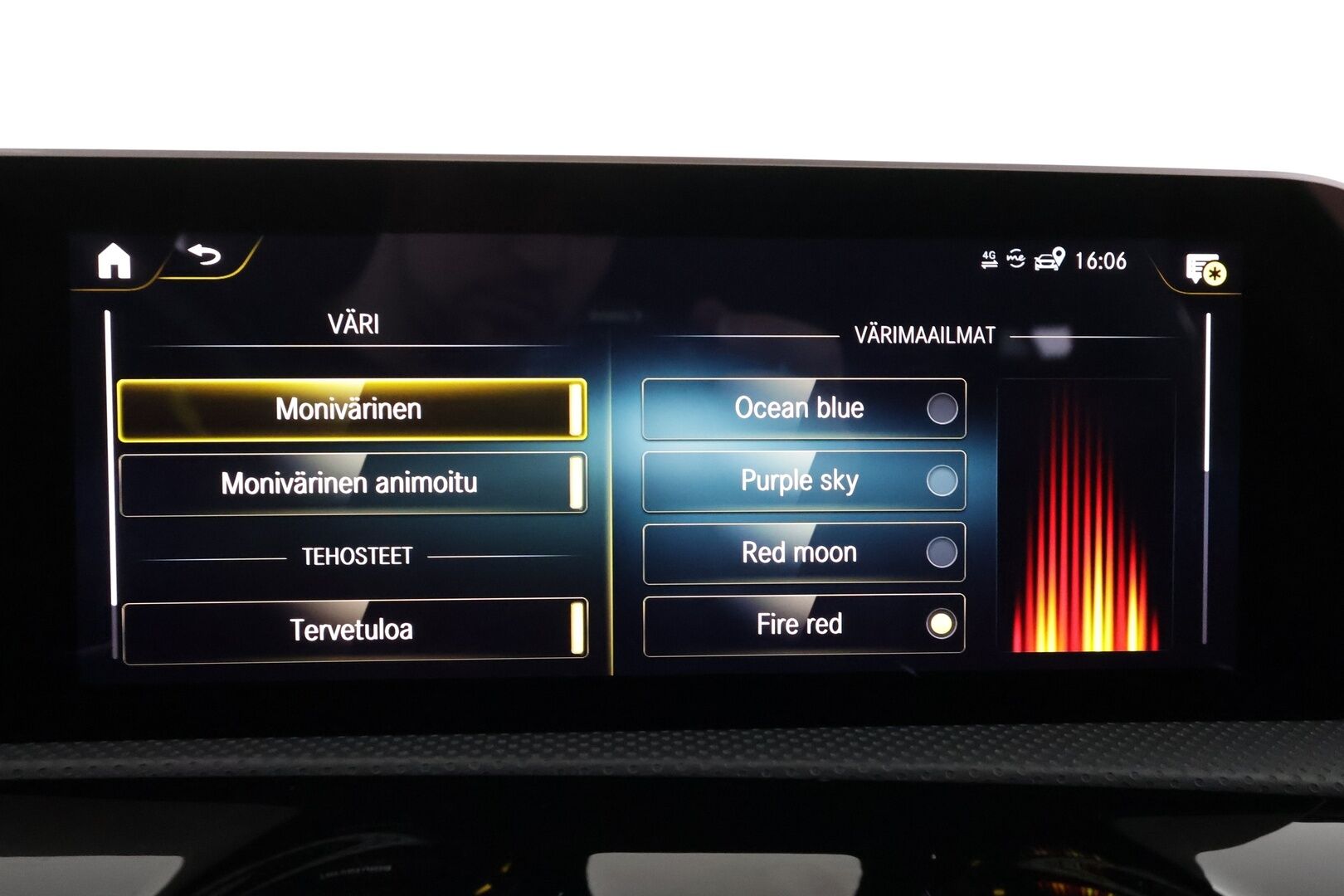 Mercedes-Benz A 2019 180 A Business AMG - | Distronic Pro | P.kamera | widescreen | Burmester | Puolinahat Sporttipenkit | LED | Suomi-auto | Kahdet Renkaat |
