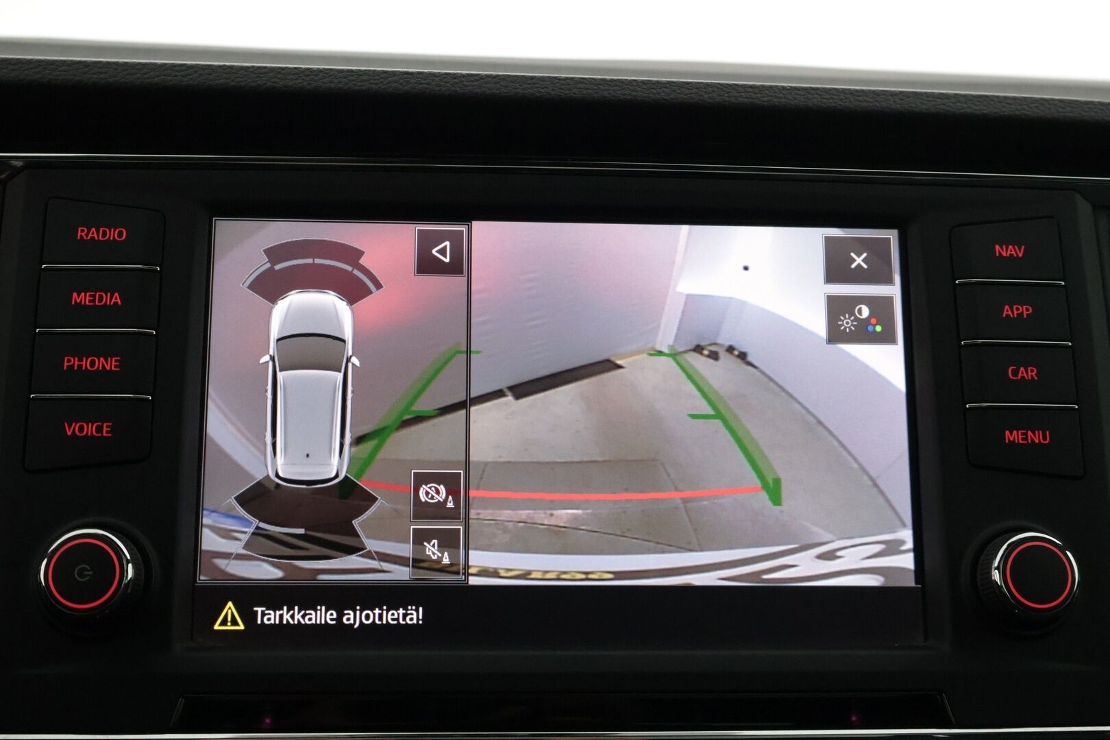 Seat Ateca 2019 2,0 TSI 190 4DRIVE FR Business DSG*Webasto / Digimittaristo / Panoraama / Beats audio / ACC / BLIS / Peruutuskamera* - *Huippuvarusteet / Suomi-auto / 2x renkaat ja vanteet*