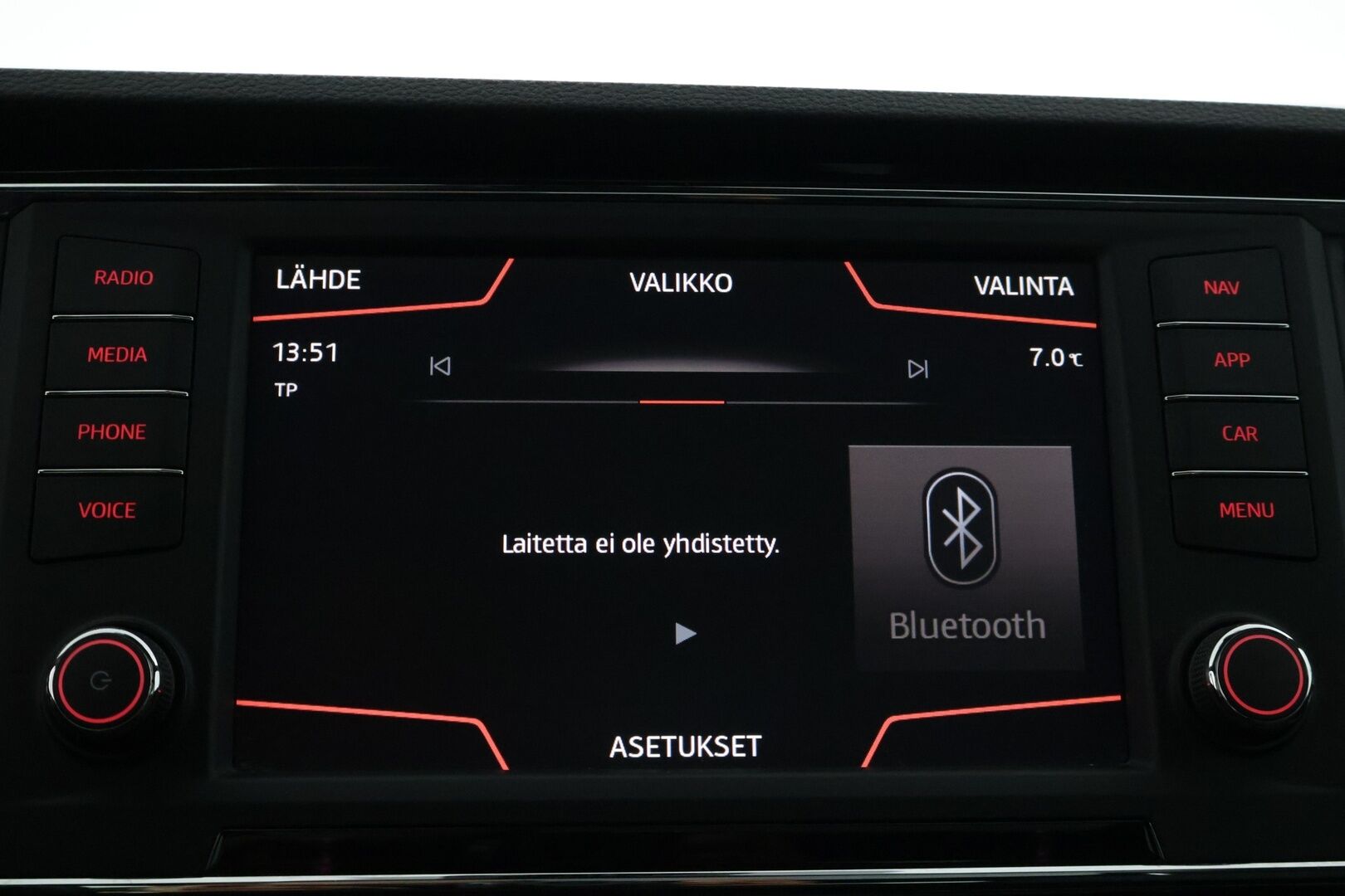 Seat Ateca 2019 2,0 TSI 190 4DRIVE FR Business DSG*Webasto / Digimittaristo / Panoraama / Beats audio / ACC / BLIS / Peruutuskamera* - *Huippuvarusteet / Suomi-auto / 2x renkaat ja vanteet*