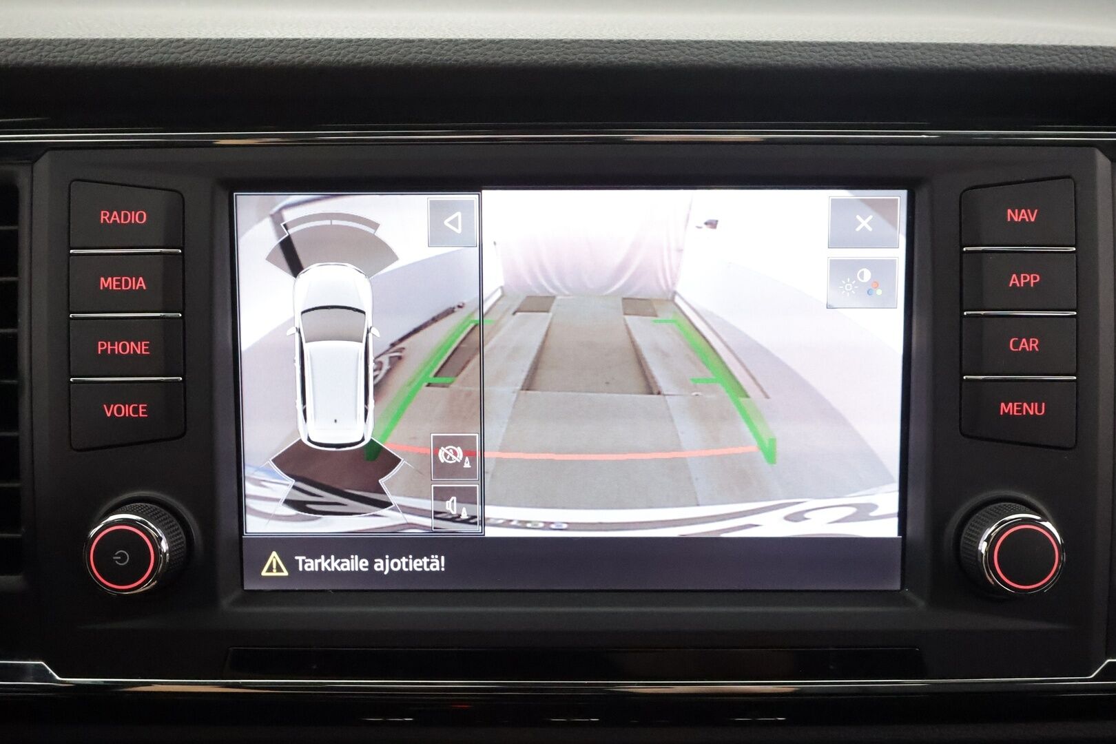 Seat Ateca 2019 2,0 TSI 190 4DRIVE FR Business DSG - | ACC | Webasto | LED | Beats audio | P.Kamera | Digimittaristo | Apple&Android | Suomi-auto | Kahdet Renkaat |