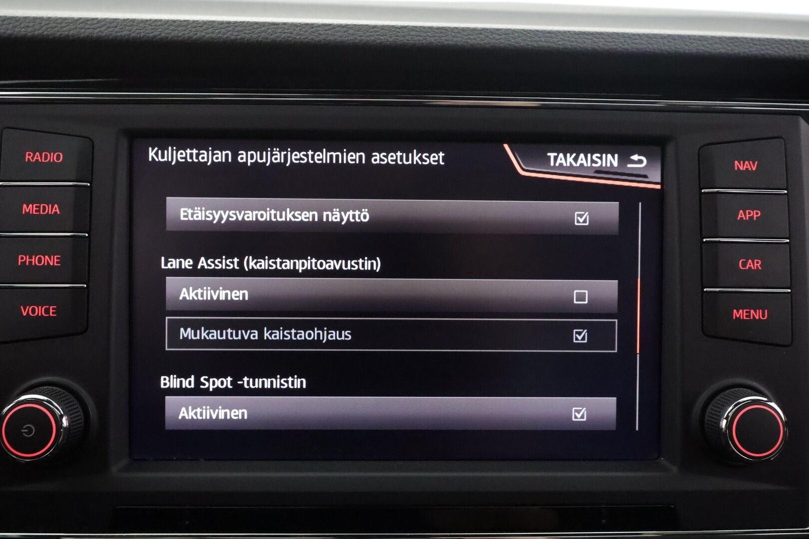 Seat Ateca 2019 2,0 TSI 190 4DRIVE FR Business DSG - | ACC | Webasto | LED | Beats audio | P.Kamera | Digimittaristo | Apple&Android | Suomi-auto | Kahdet Renkaat |