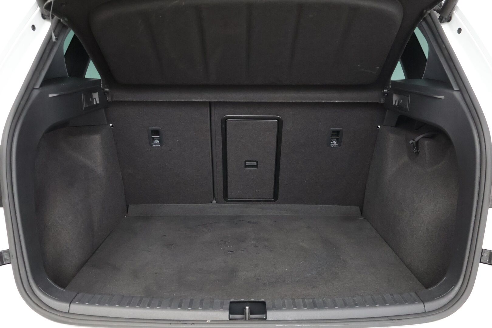 Seat Ateca 2019 2,0 TSI 190 4DRIVE FR Business DSG*Webasto / Digimittaristo / Panoraama / Beats audio / ACC / BLIS / Peruutuskamera* - *Huippuvarusteet / Suomi-auto / 2x renkaat ja vanteet*