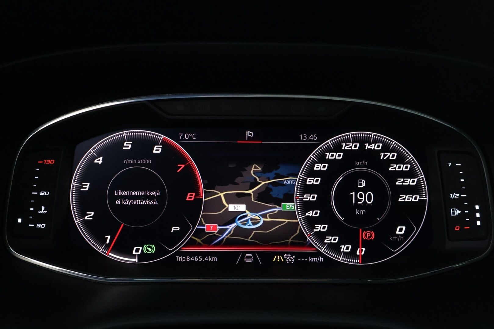 Seat Ateca 2019 2,0 TSI 190 4DRIVE FR Business DSG*Webasto / Digimittaristo / Panoraama / Beats audio / ACC / BLIS / Peruutuskamera* - *Huippuvarusteet / Suomi-auto / 2x renkaat ja vanteet*