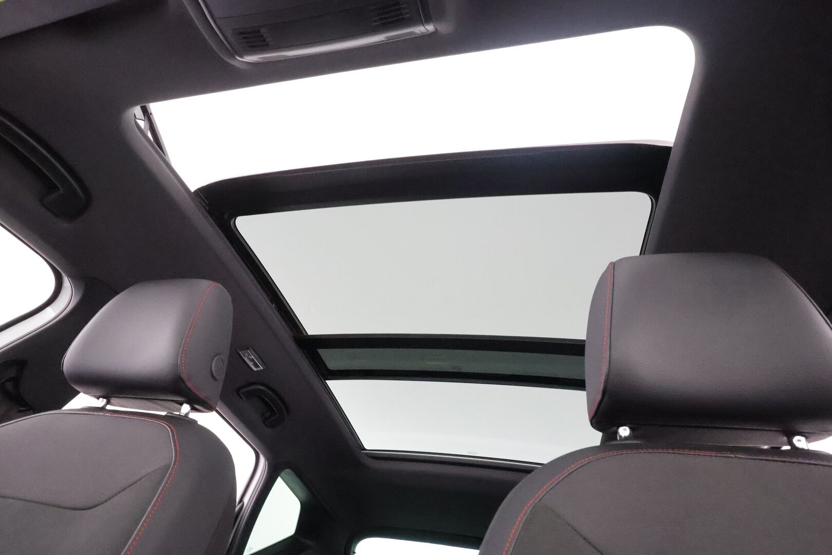 Seat Ateca 2019 2,0 TSI 190 4DRIVE FR Business DSG - | ACC | Webasto | LED | Beats audio | P.Kamera | Digimittaristo | Apple&Android | Suomi-auto | Kahdet Renkaat |