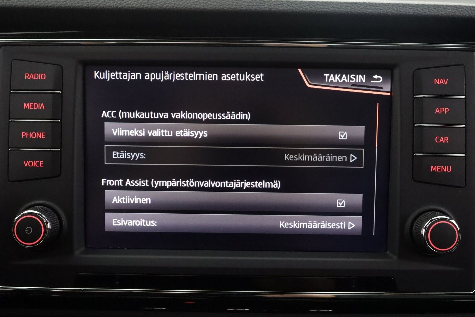 Seat Ateca 2019 2,0 TSI 190 4DRIVE FR Business DSG - | ACC | Webasto | LED | Beats audio | P.Kamera | Digimittaristo | Apple&Android | Suomi-auto | Kahdet Renkaat |