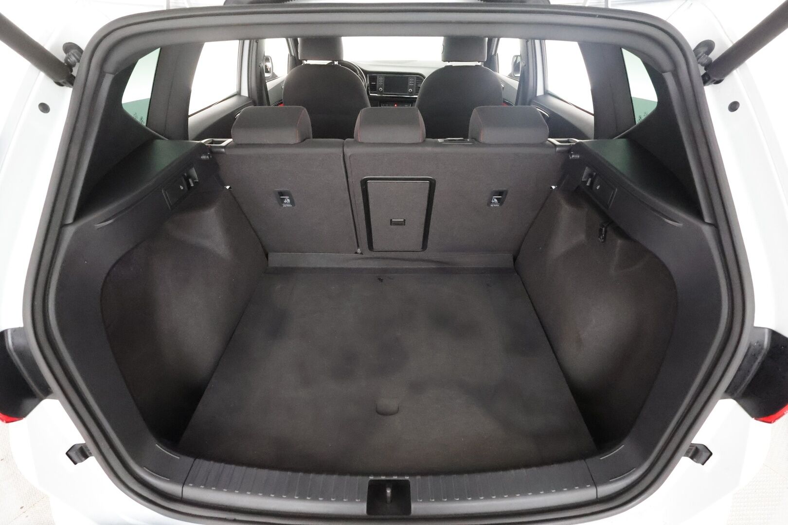 Seat Ateca 2019 2,0 TSI 190 4DRIVE FR Business DSG - | ACC | Webasto | LED | Beats audio | P.Kamera | Digimittaristo | Apple&Android | Suomi-auto | Kahdet Renkaat |