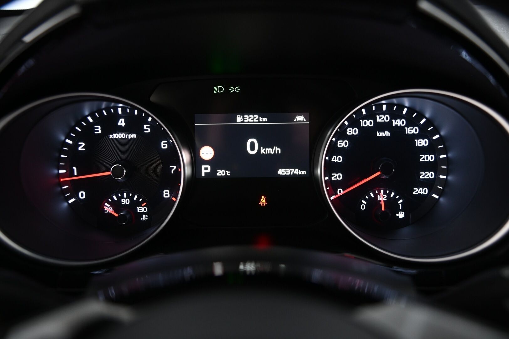 Kia Ceed 2019 1,4 T-GDI ISG 140hv GT-Line Business Premium SW DCT A/T EcoDynamics *ACC / Muistipenkki / Kattoikkuna / P.kamera / LED* - *Merkkihuollettu Suomi-auto / JBL / Lohkolämmitin sisätilanlämmittimellä*