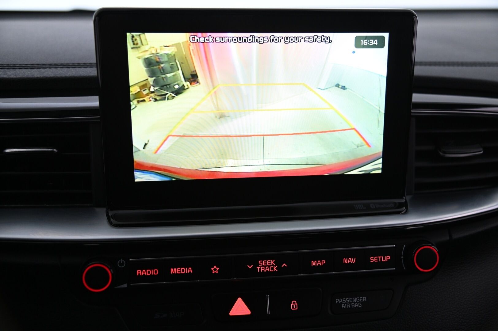 Kia Ceed 2019 1,4 T-GDI ISG 140hv GT-Line Business Premium SW DCT A/T EcoDynamics *ACC / Muistipenkki / Kattoikkuna / P.kamera / LED* - *Merkkihuollettu Suomi-auto / JBL / Lohkolämmitin sisätilanlämmittimellä*