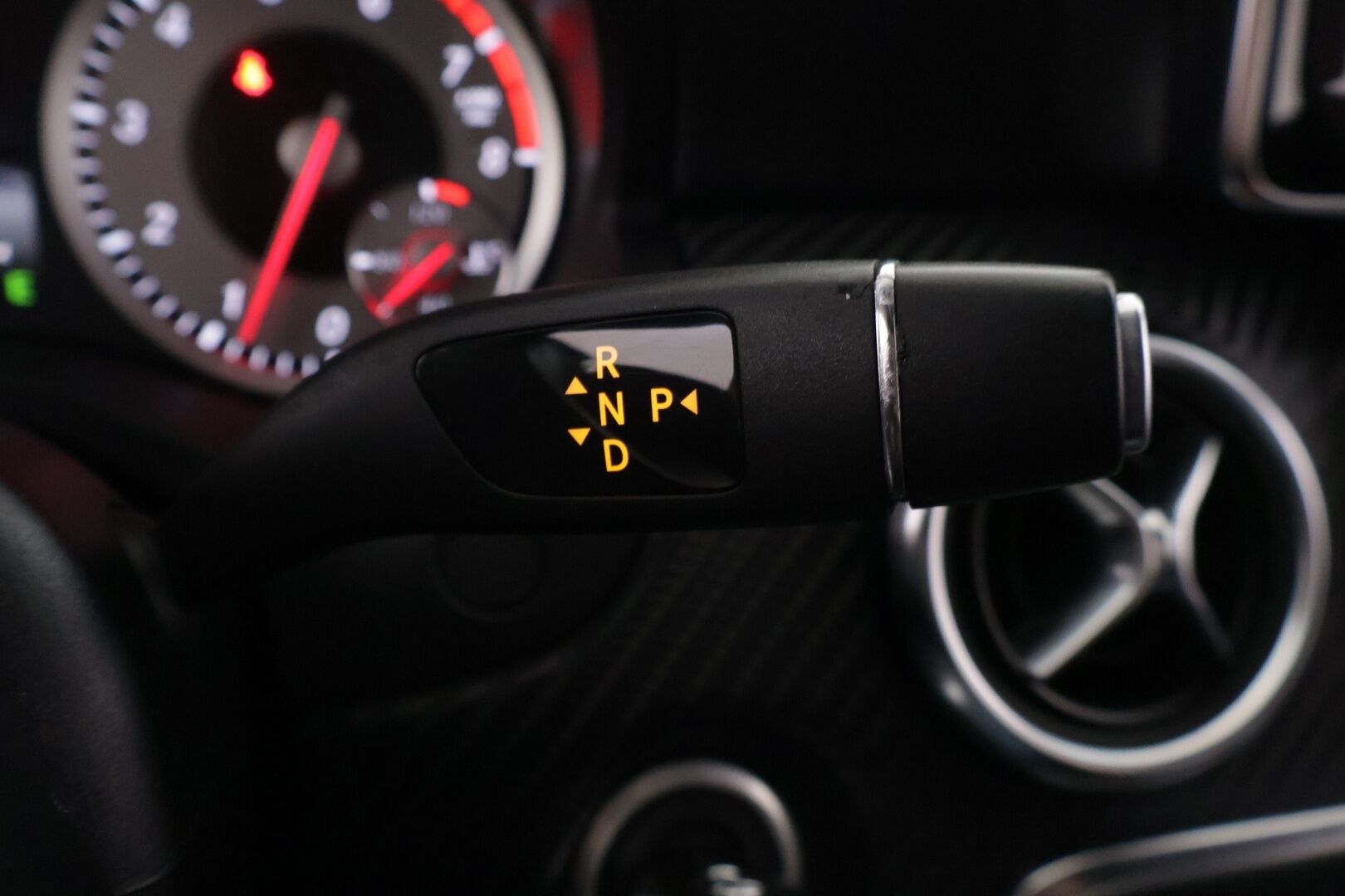 Mercedes-Benz A 2014 180 BE AMG A  *P-Kamera / Vakkari / Lohko / Aut.Ilmastointi* - *Juuri katsastettu / Juuri huollettu*