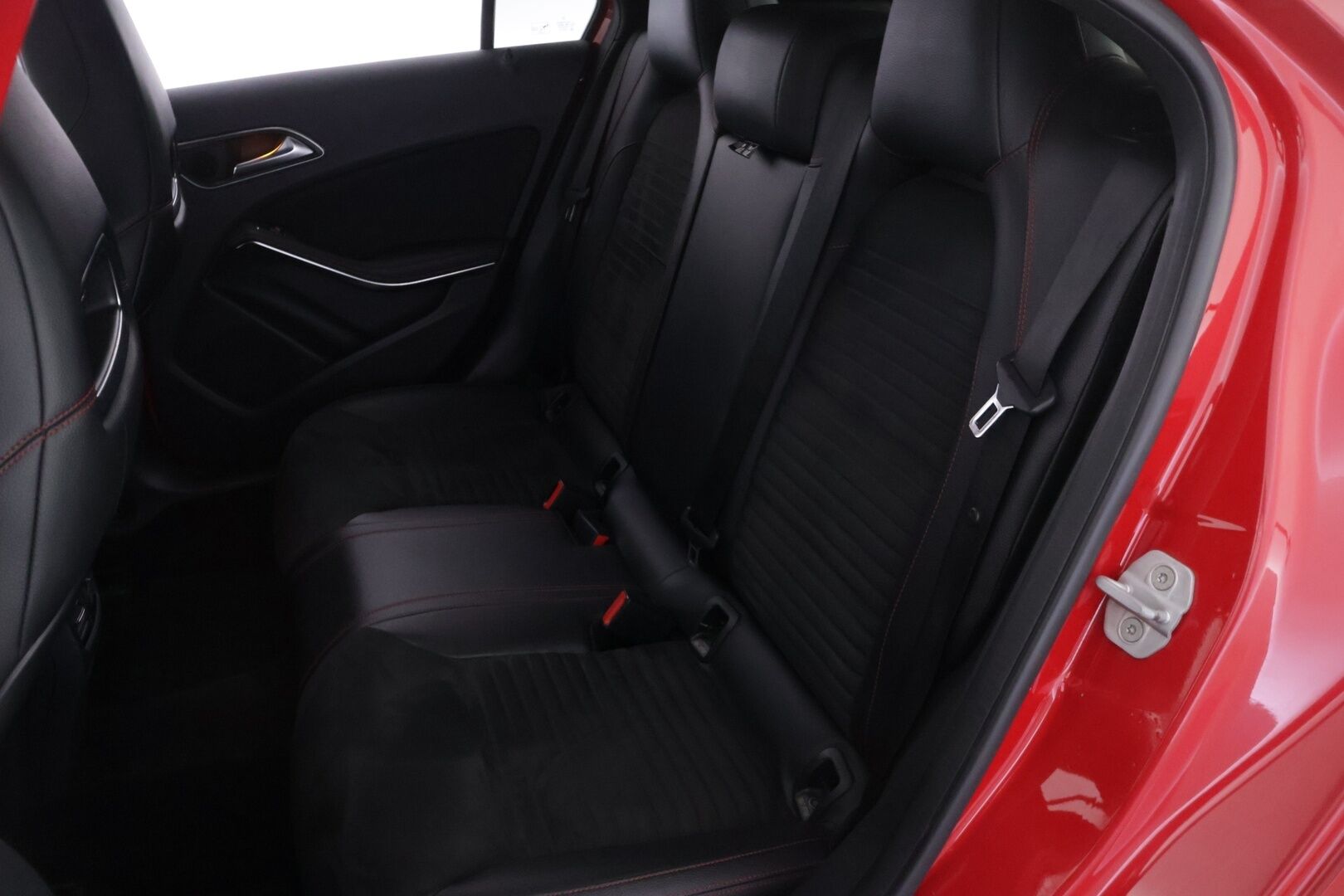 Mercedes-Benz A 2014 180 BE AMG A  *P-Kamera / Vakkari / Lohko / Aut.Ilmastointi* - *Juuri katsastettu / Juuri huollettu* - HULLUT AVAJAISHULINAT KORKOTARJOUS 3,29 %