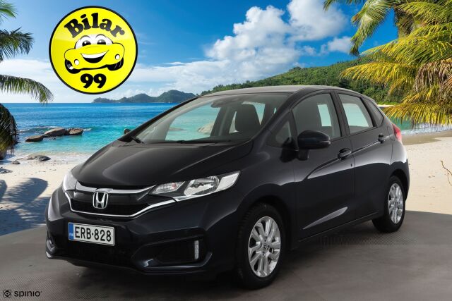 Honda Jazz 2020