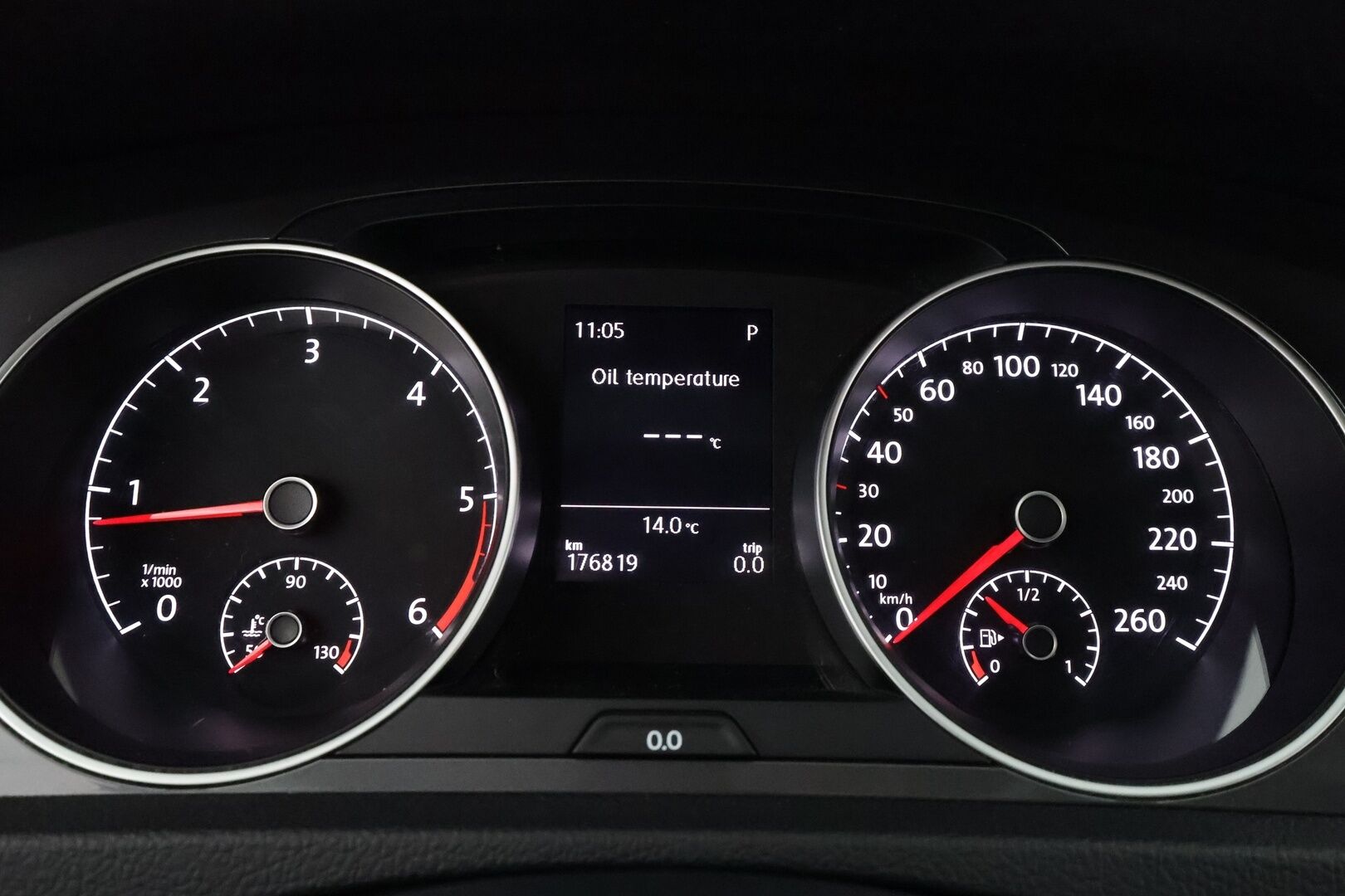 Volkswagen Golf 2015 Variant Alltrack 2,0 TDI 135 kW (184 hv) 4MOTION DSG * ACC / Xenon / Koukku / Lohko / P.kamera * - 1.Om Suomi-auto / Kahdet Renkaat