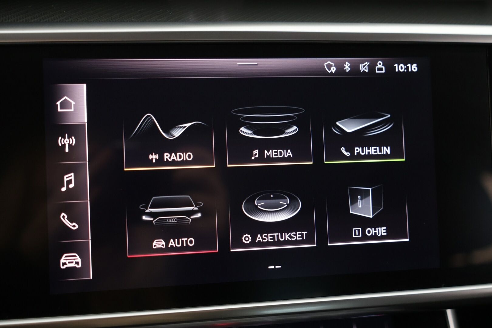 Audi A6 2019 Sedan Business Sport 40 TDI MHEV quattro S tronic * Webasto / Vakkari / Matrix-LED / P.kamera / Sportpenkit / Keyless / Vetokoukku * - Todella näyttävä / Upeat vanteet / Huippusiisti!