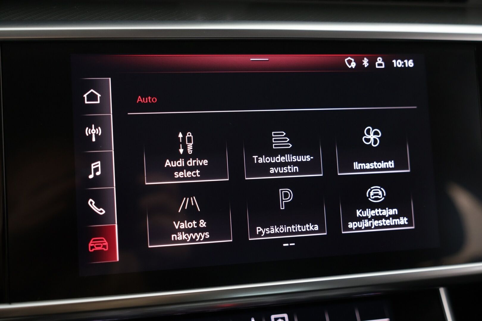 Audi A6 2019 Sedan Business Sport 40 TDI MHEV quattro S tronic * Webasto / Vakkari / Matrix-LED / P.kamera / Sportpenkit / Keyless / Vetokoukku * - Todella näyttävä / Upeat vanteet / Huippusiisti!