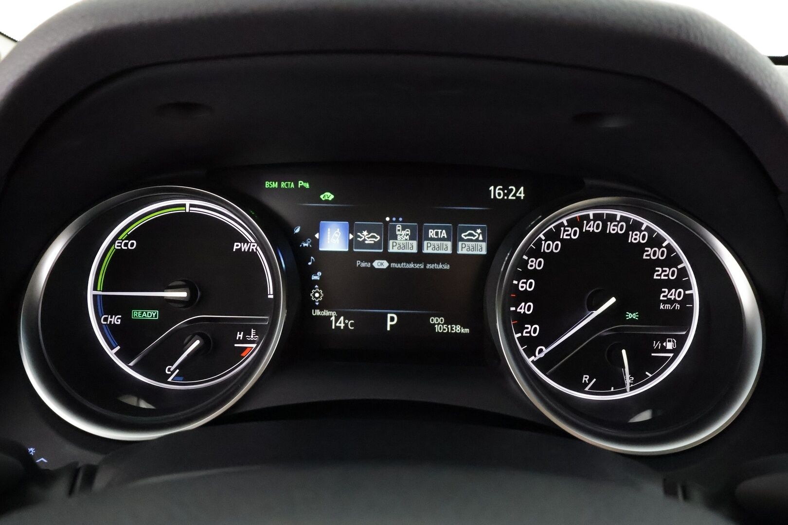 Toyota Camry 2019 2,5 Hybrid Premium Business - | ACC | Polttoainelämmitin | HUD | JBL | Sähkönahat | Navi | Keyless | P.kamera | Ohjausapu | BSM | RSA | Merkkihuollot | 2x renkaat aluin | 