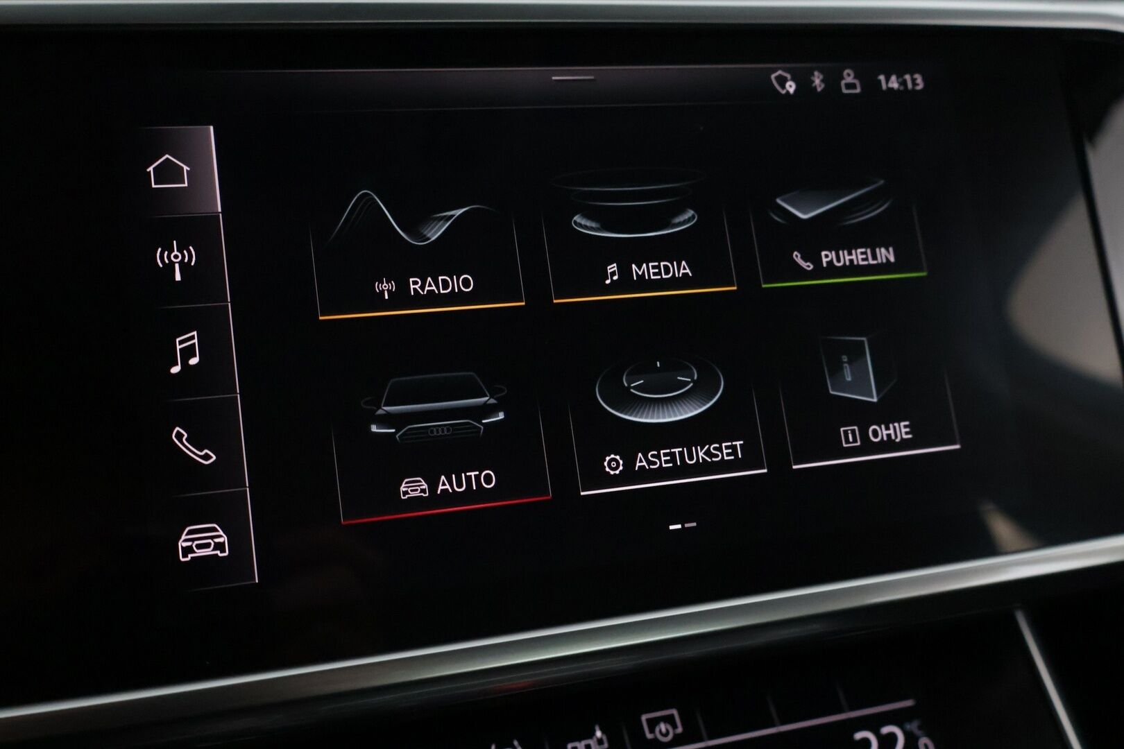 Audi A6 2019 Sedan Business 35 TDI MHEV S tronic // Webasto / Koukku / Muistipenkki kuskilla / Suomi-auto // - Jakopää 3/2025 // Viimeinen huolto 9/2025