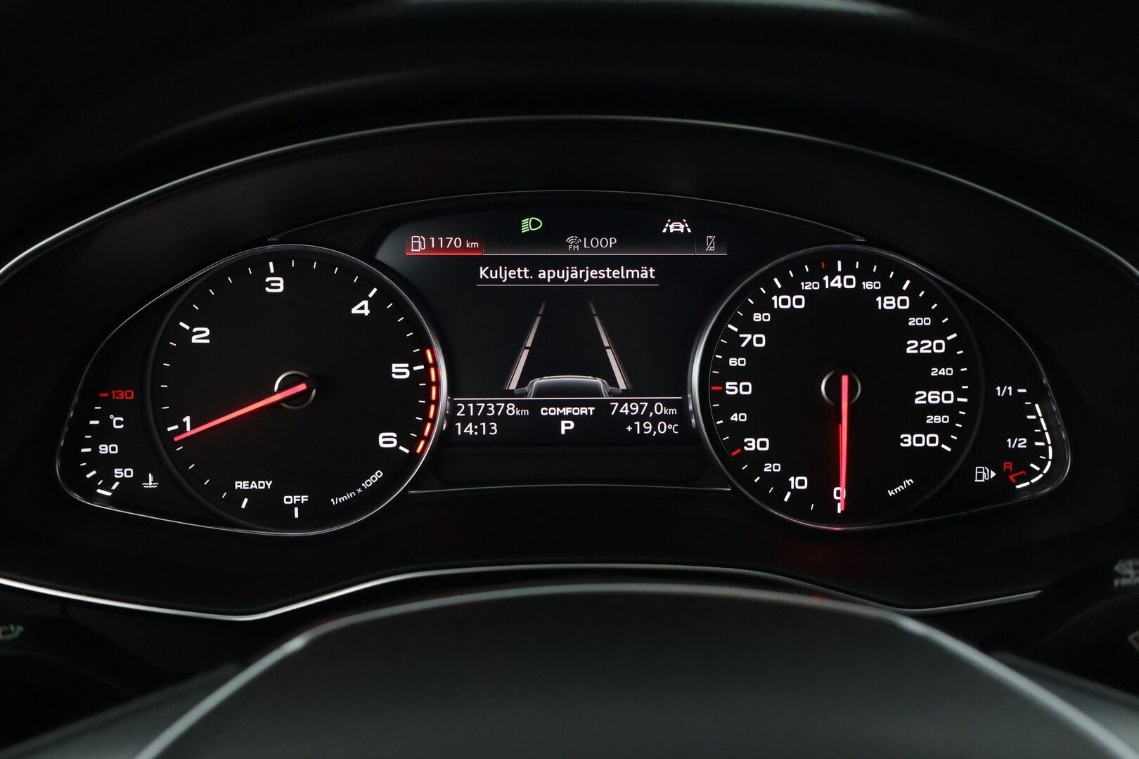 Audi A6 2019 Sedan Business 35 TDI MHEV S tronic // Webasto / Koukku / Muistipenkki kuskilla / Suomi-auto // - Jakopää 3/2025 // Viimeinen huolto 9/2025