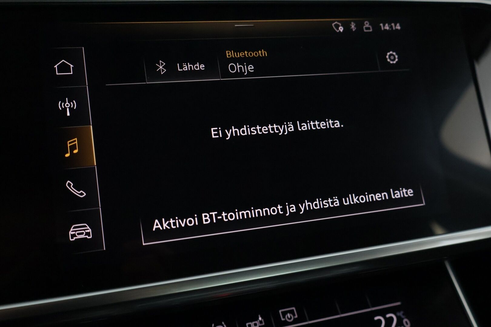 Audi A6 2019 Sedan Business 35 TDI MHEV S tronic // Webasto / Koukku / Muistipenkki kuskilla / Suomi-auto // - Jakopää 3/2025 // Viimeinen huolto 9/2025