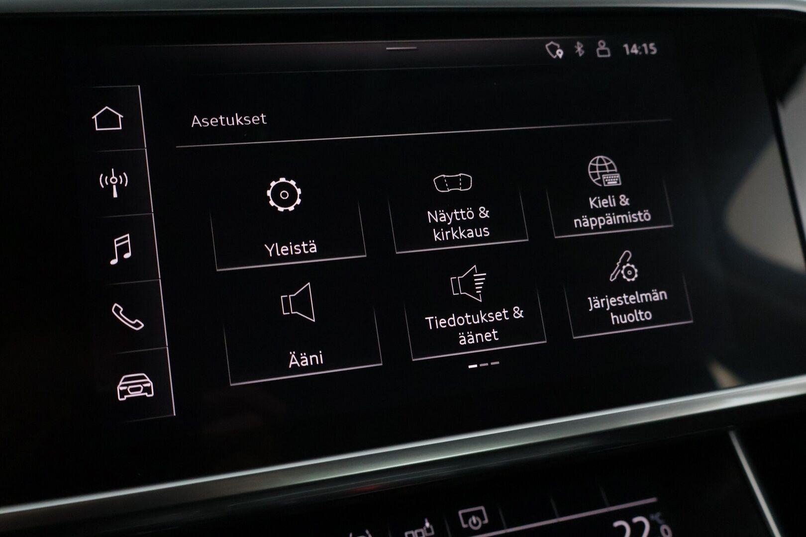 Audi A6 2019 Sedan Business 35 TDI MHEV S tronic // Webasto / Koukku / Muistipenkki kuskilla / Suomi-auto // - Jakopää 3/2025 // Viimeinen huolto 9/2025
