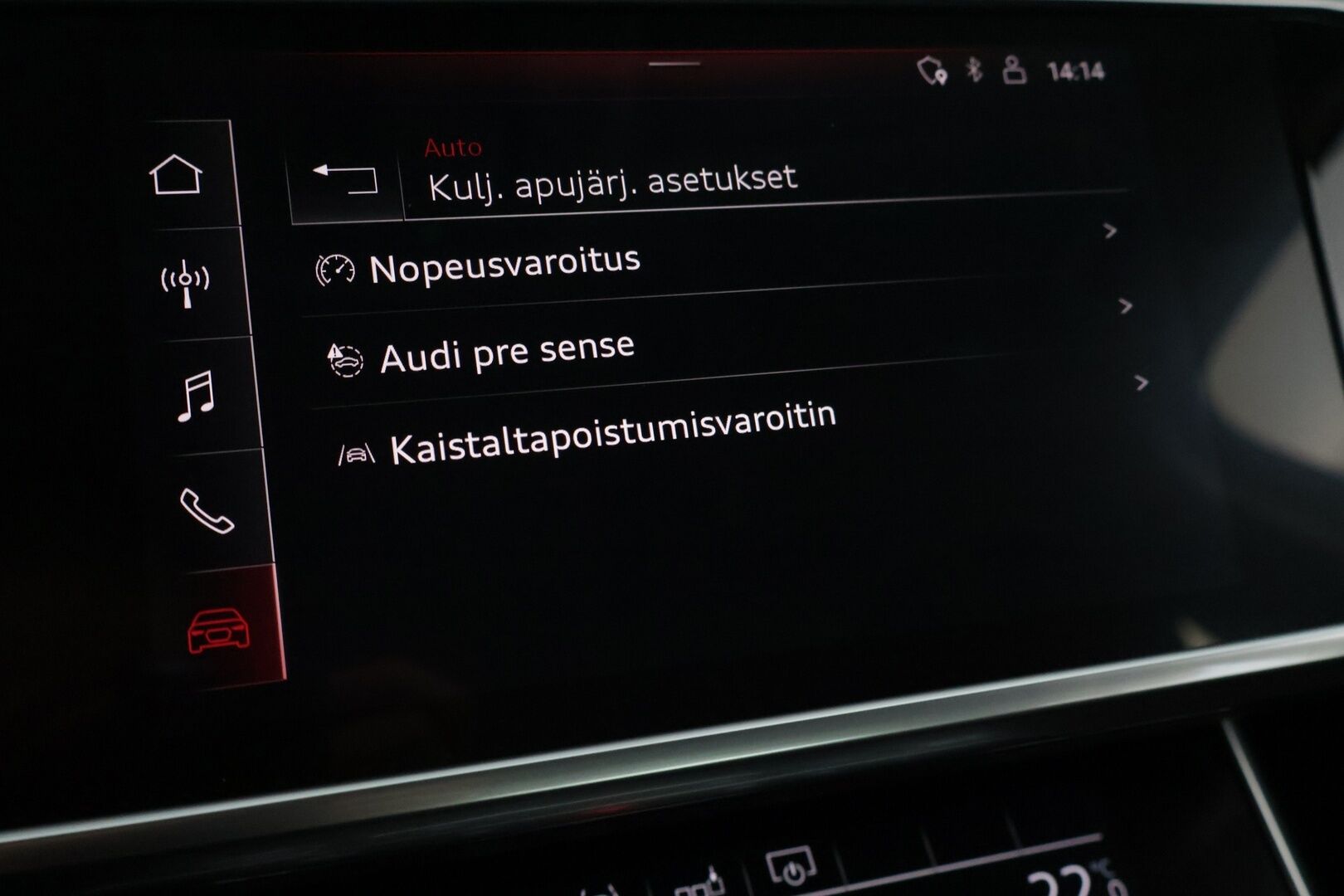 Audi A6 2019 Sedan Business 35 TDI MHEV S tronic // Webasto / Koukku / Muistipenkki kuskilla / Suomi-auto // - Jakopää 3/2025 // Viimeinen huolto 9/2025