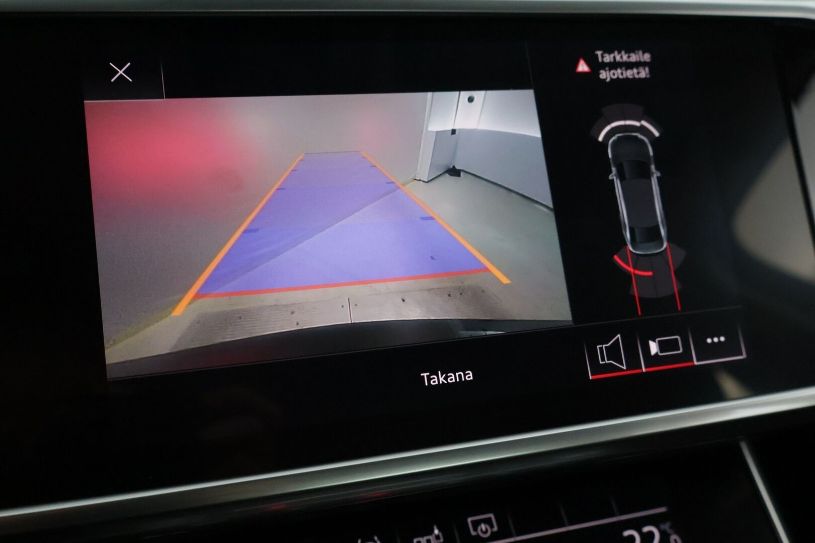 Audi A6 2019 Sedan Business 35 TDI MHEV S tronic // Webasto / Koukku / Muistipenkki kuskilla / Suomi-auto // - Jakopää 3/2025 // Viimeinen huolto 9/2025