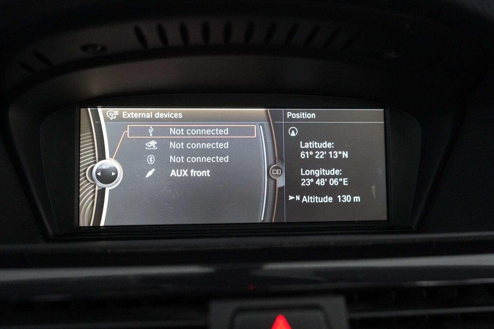 BMW 320 2011 E91 Touring 320d xDrive A - Konjakki nahkasisusta | Panorama | Vakkari | Navi | Tutkat | Erittäin säntilliset huollot! | Kahdet renkaat aluvantein | Puhdas Carvertical!