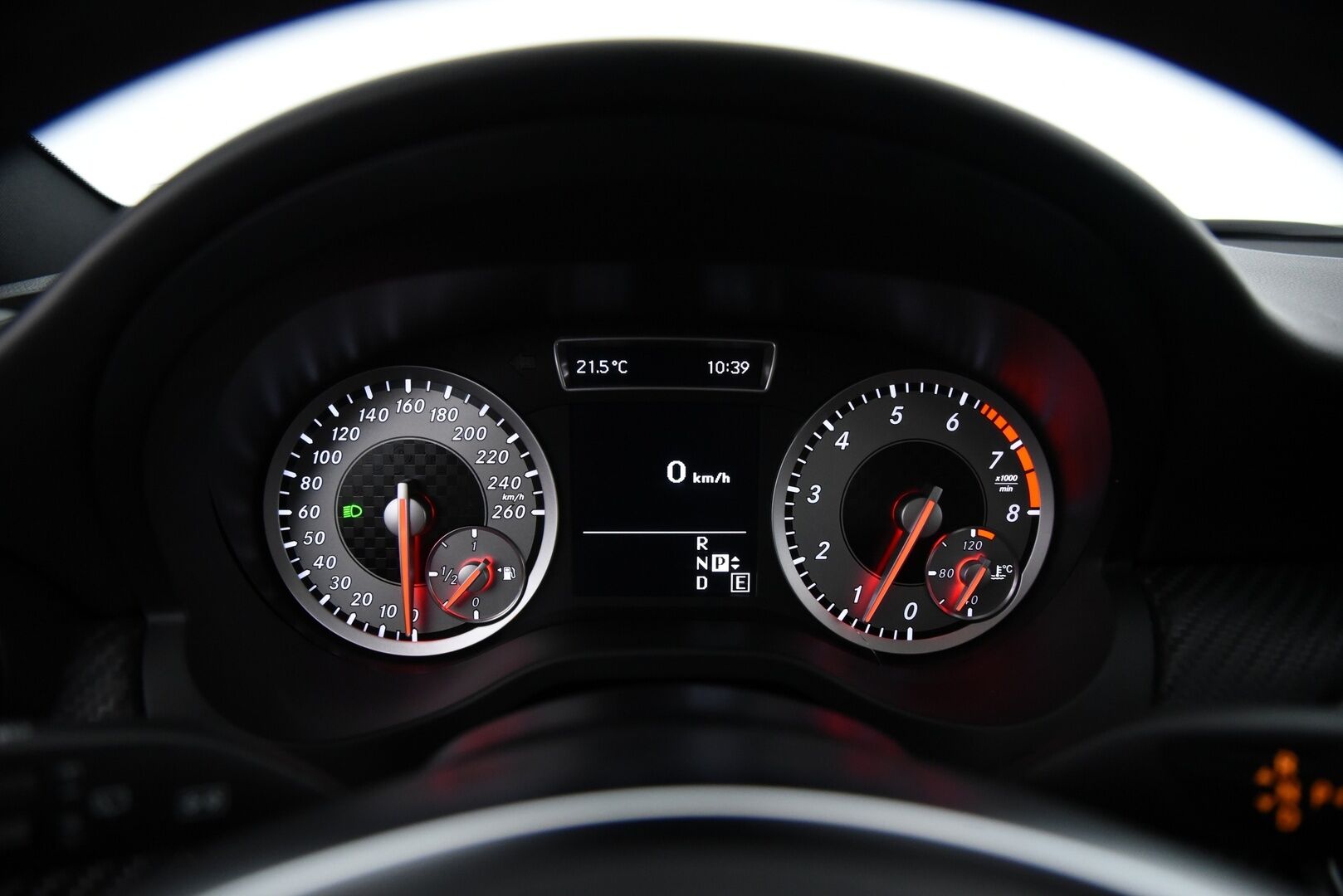 Mercedes-Benz A 2012 250 Sport A Premium Business / AMG-paketti / Panorama / Nahka-alcantara / Vakkari / - Tulossa myyntiin!