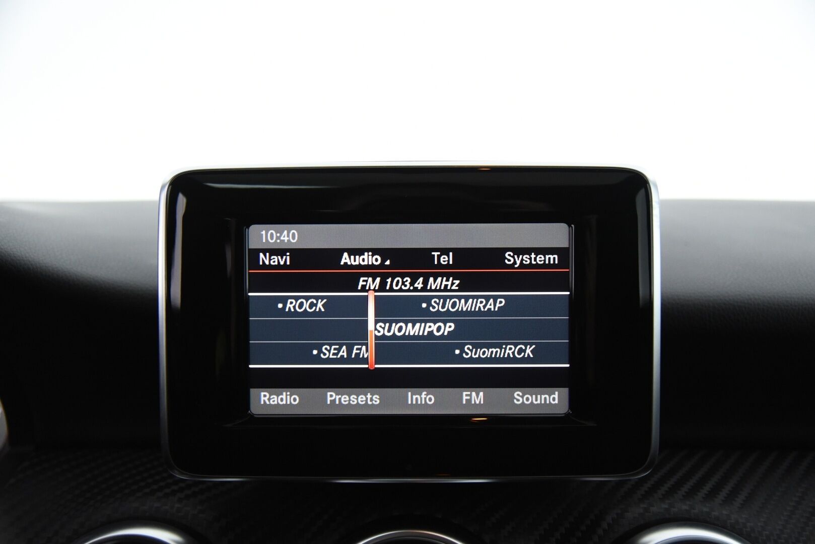Mercedes-Benz A 2012 250 Sport A Premium Business / AMG-paketti / Panorama / Nahka-alcantara / Vakkari / - Tulossa myyntiin!