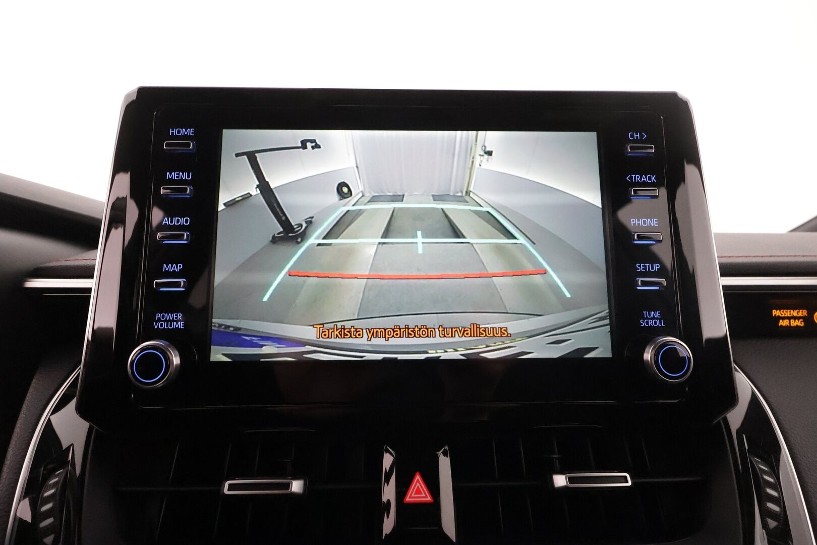 Toyota Corolla 2019 Touring Sports 1,8 Hybrid Style Business - 1-om. Suomi-auto / Adapt. Vakkari / P-kamera / Kaistavahti / LED-valot / KeylessGo / 2x Renkaat / Navi
