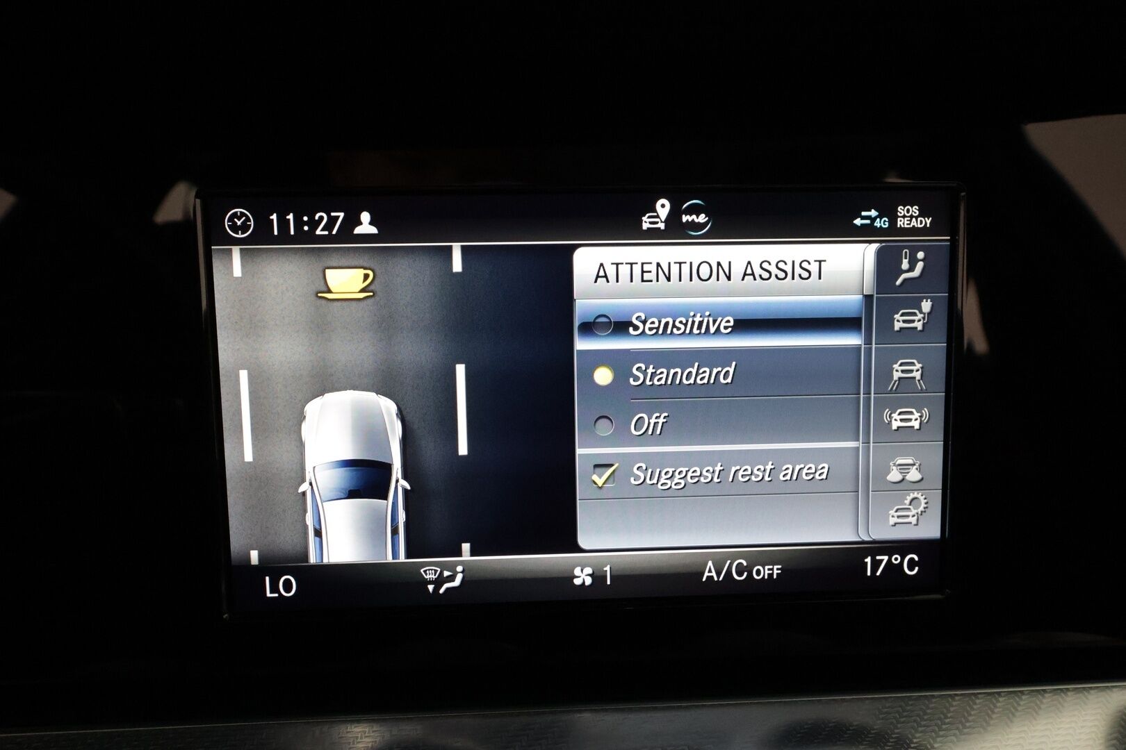 Mercedes-Benz E 2019 300 e A Business Edition EQ Power *Sportpenkit / LED-High Performance / P.Kamera / Navi / Vakkari / Ambient-valaistus* - Suomi-auto / Kahdet Renkaat