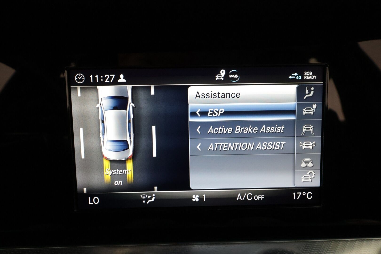 Mercedes-Benz E 2019 300 e A Business Edition EQ Power *Sportpenkit / LED-High Performance / P.Kamera / Navi / Vakkari / Ambient-valaistus* - Suomi-auto / Kahdet Renkaat