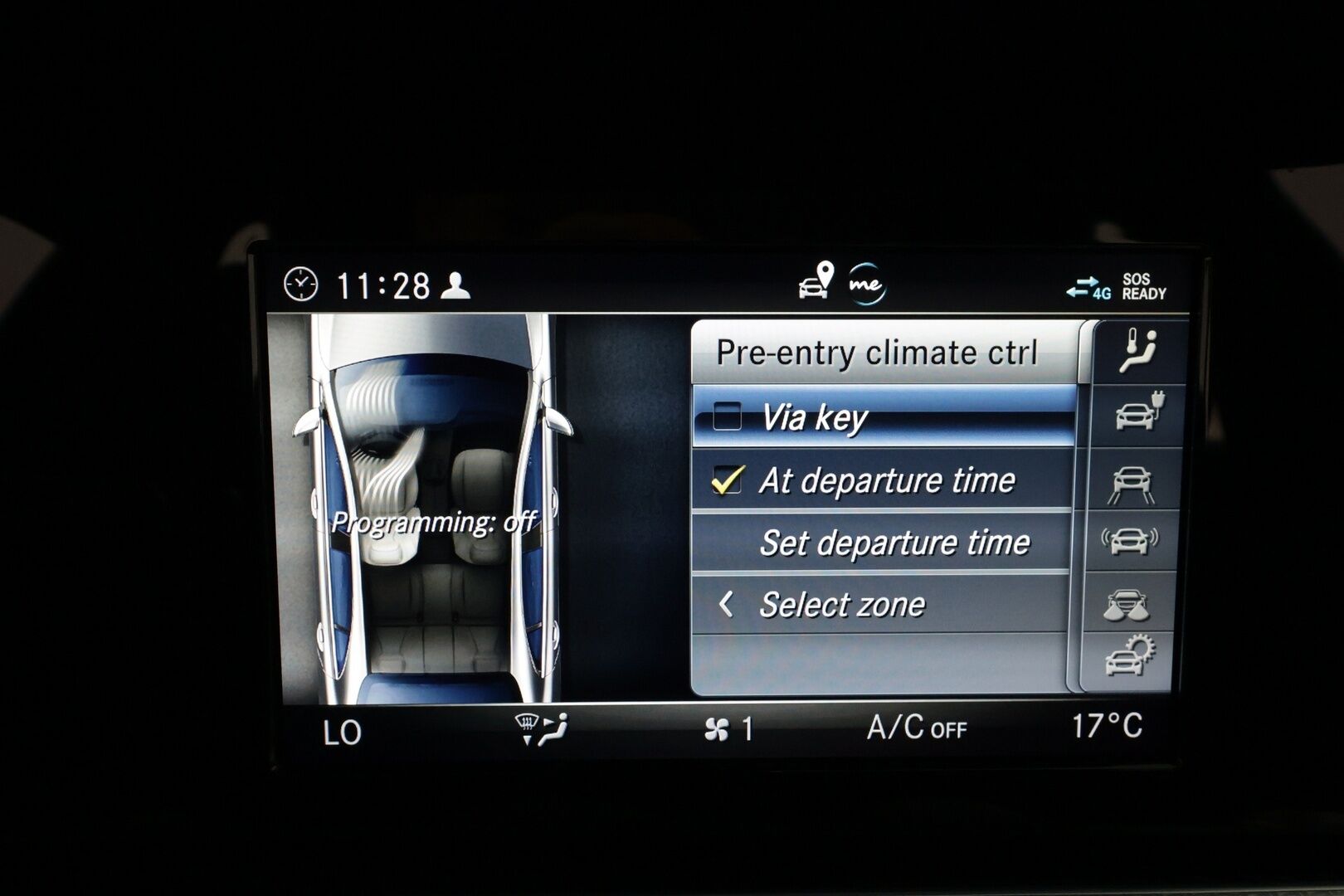 Mercedes-Benz E 2019 300 e A Business Edition EQ Power *Sportpenkit / LED-High Performance / P.Kamera / Navi / Vakkari / Ambient-valaistus* - Suomi-auto / Kahdet Renkaat