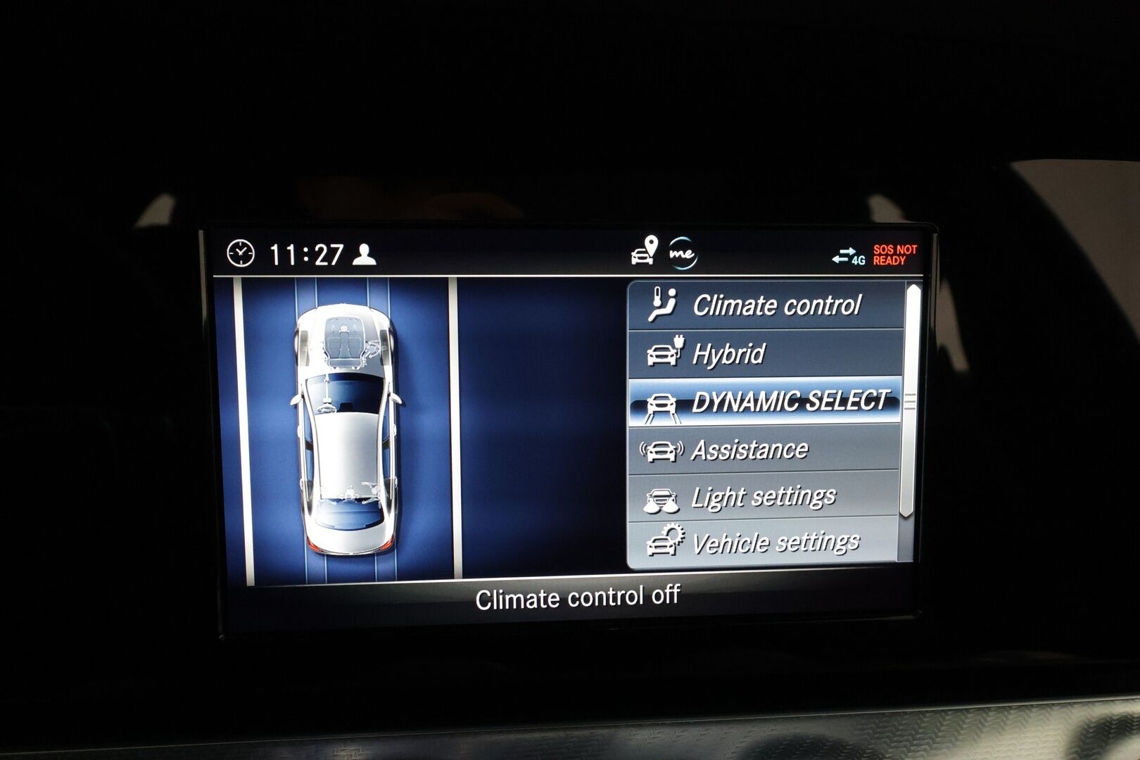 Mercedes-Benz E 2019 300 e A Business Edition EQ Power *Sportpenkit / LED-High Performance / P.Kamera / Navi / Vakkari / Ambient-valaistus* - Suomi-auto / Kahdet Renkaat