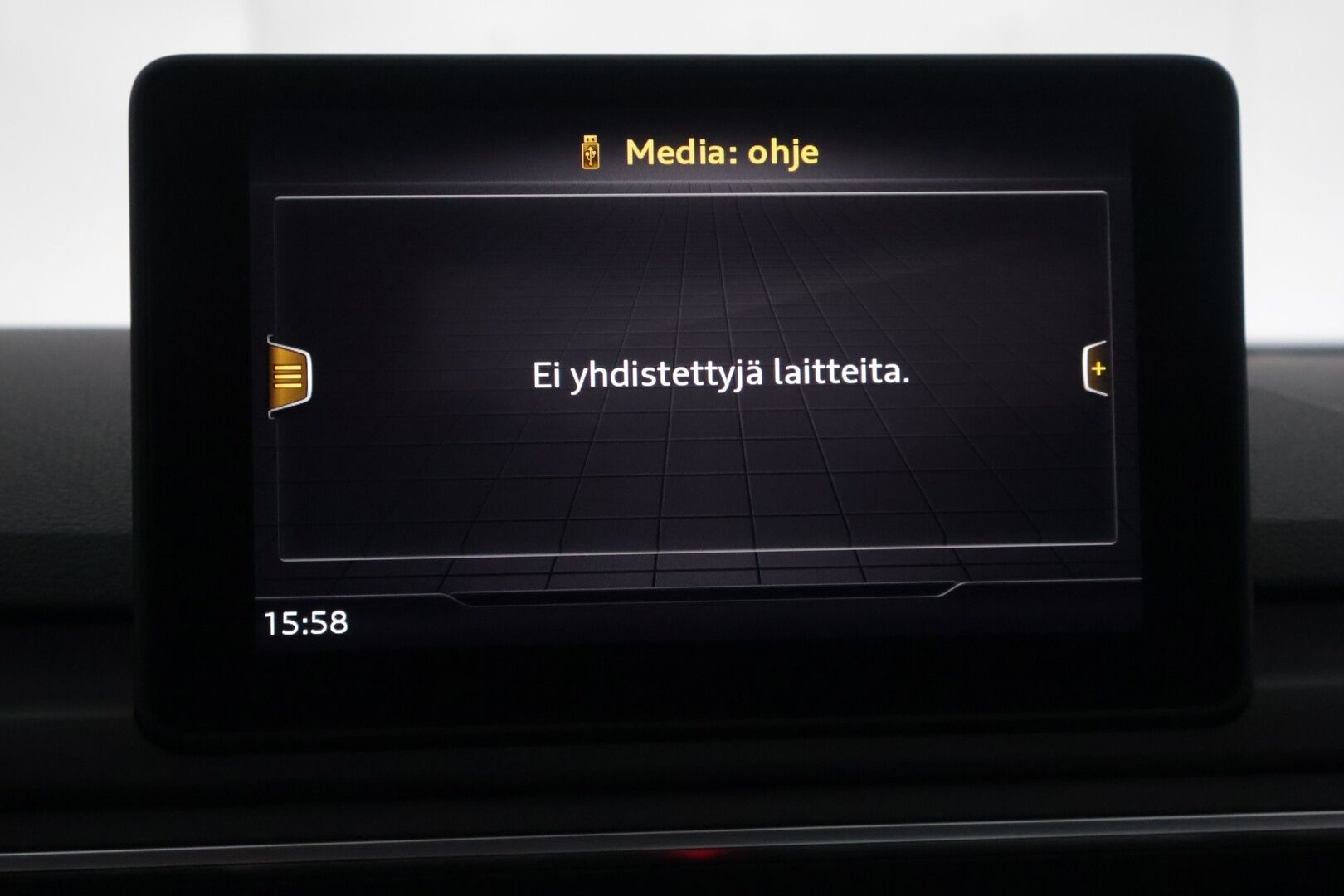 Audi A4 2019 Sedan Business Comfort Edition 35 TFSI 110 kW MHEV S tronic *Nahkasisusta / Sporttipenkit / Webasto / Keyless / Navi!* - / Juuri katsastettu / 2x hyvät renkaat /