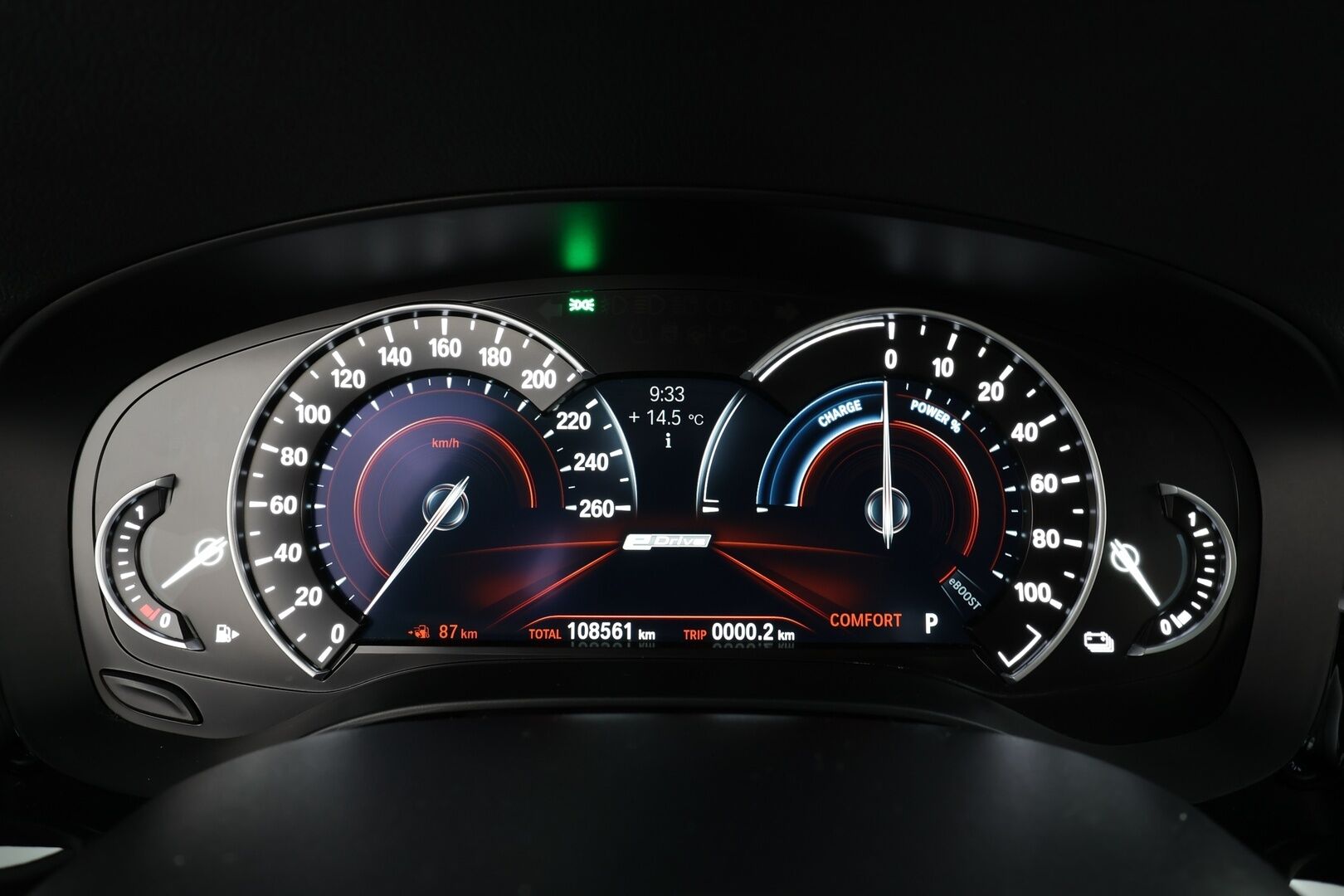 BMW 530 2019 G30 Sedan 530e A Charged Edition M Sport * Vakkari / P.kamera / Hifi / Sporttipenkit / Navi / LED * - Suomi-auto / Akku kuntotarkastettu! / Kahdet renkaat aluvanteilla