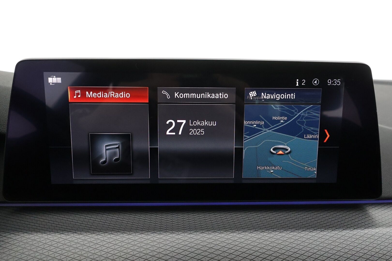 BMW 530 2019 G30 Sedan 530e A Charged Edition M Sport * Vakkari / P.kamera / Hifi / Sporttipenkit / Navi / LED * - Suomi-auto / Akku kuntotarkastettu! / Kahdet renkaat aluvanteilla