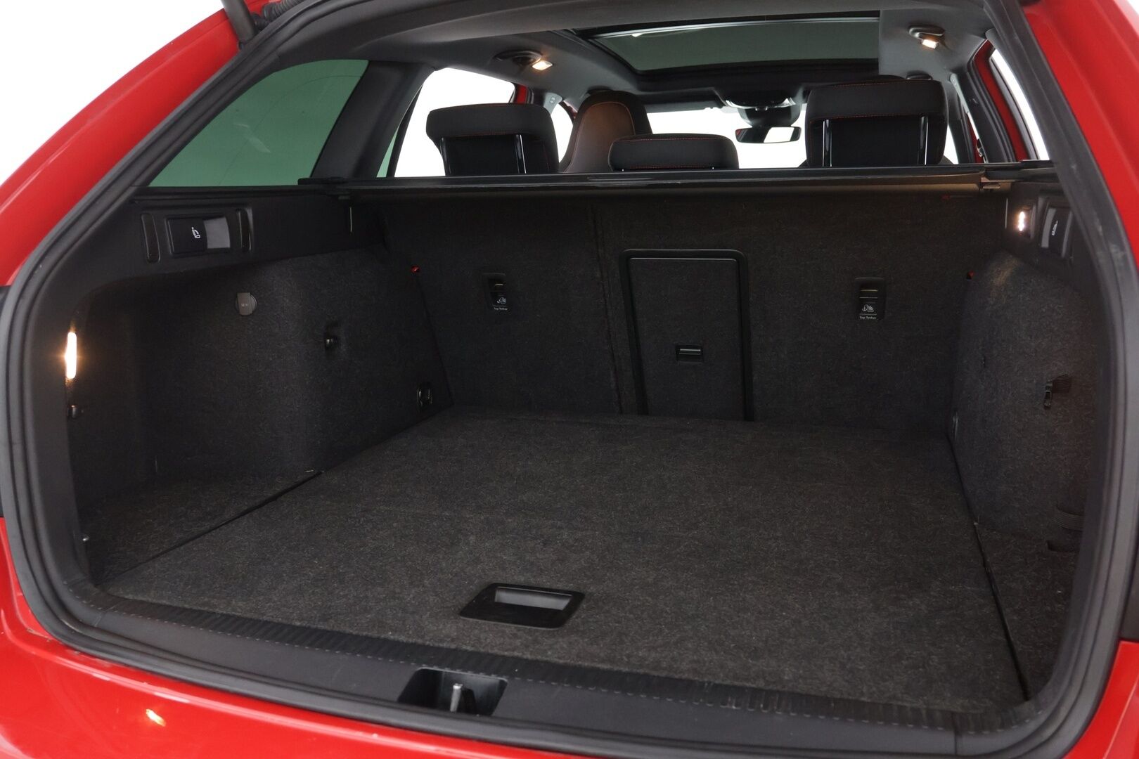 Skoda Octavia 2019 Combi 2,0 TDI 184 RS BusinessLine DSG Autom. - | ACC | Panorama | Maxton | Digimittari | Keyless | LED | APP-Connect |
