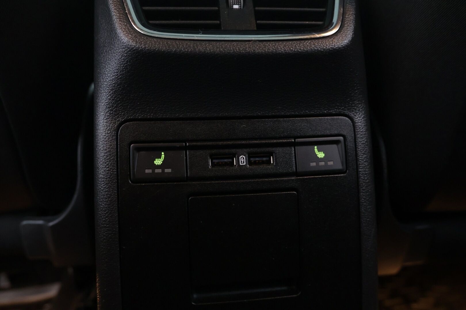Skoda Octavia 2019 Combi 2,0 TDI 184 RS BusinessLine DSG Autom. - | ACC | Panorama | Maxton | Digimittari | Keyless | LED | APP-Connect |