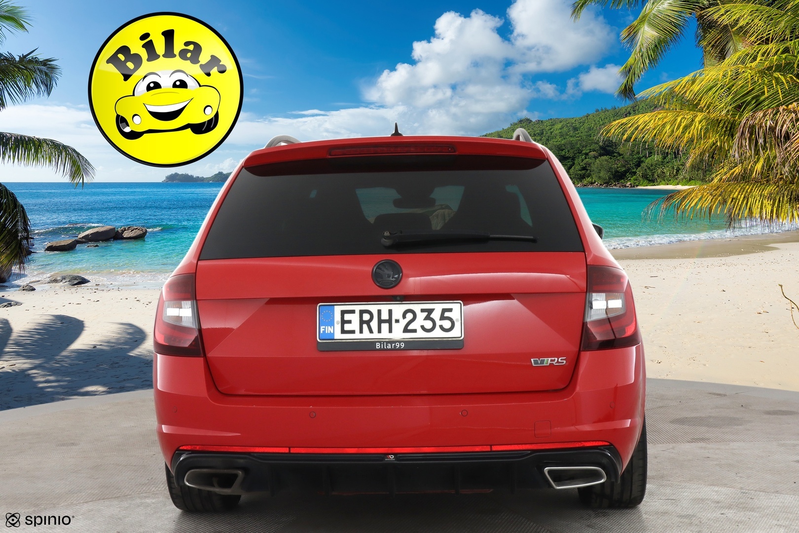Skoda Octavia 2019, kuva 5/44