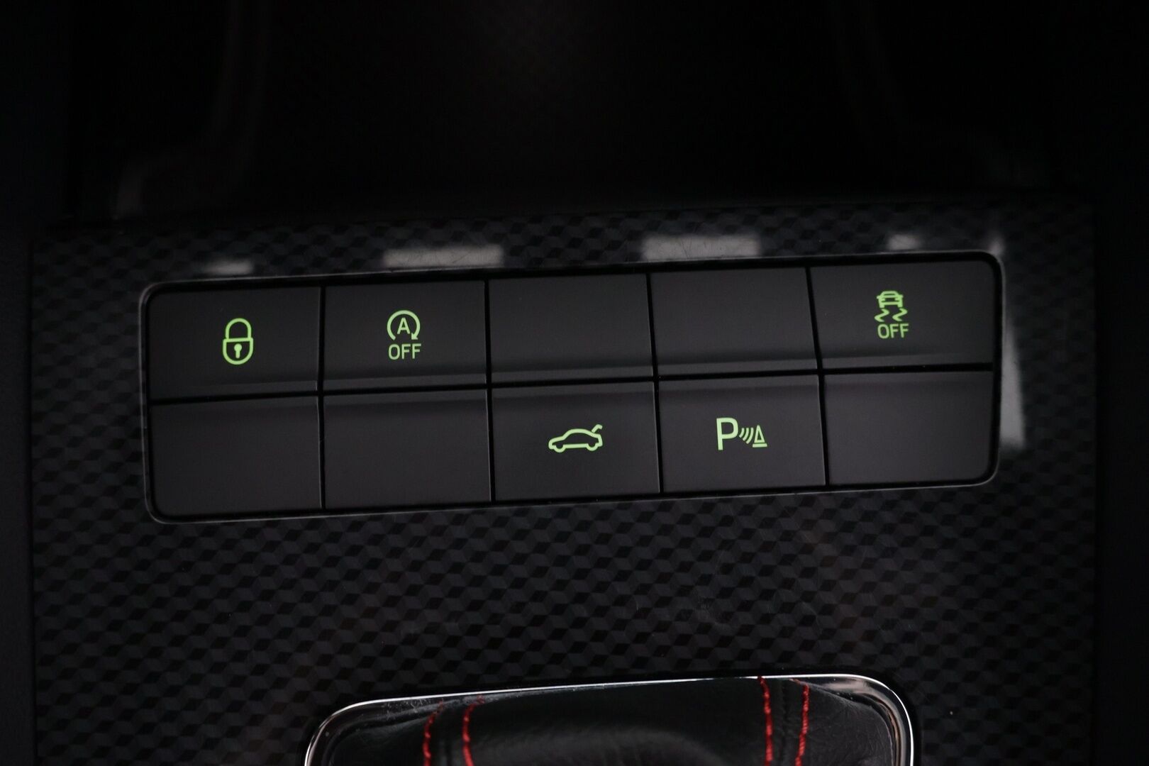 Skoda Octavia 2019 Combi 2,0 TDI 184 RS BusinessLine DSG Autom. - | ACC | Panorama | Maxton | Digimittari | Keyless | LED | APP-Connect |