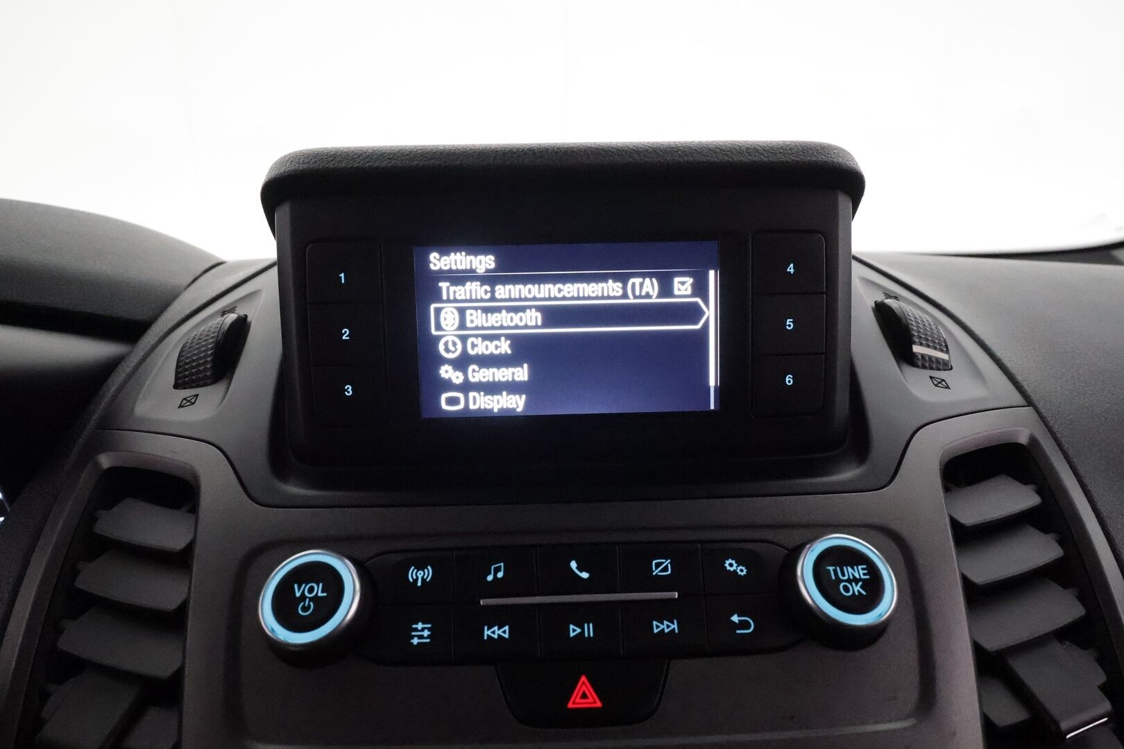 Ford Transit Connect 2019 230 1,5 TDCi 120 hv A8 Trend L2 *Vakkari / P.tutka / Bluetooth / Webasto / Koukku* - Suomi-auto 