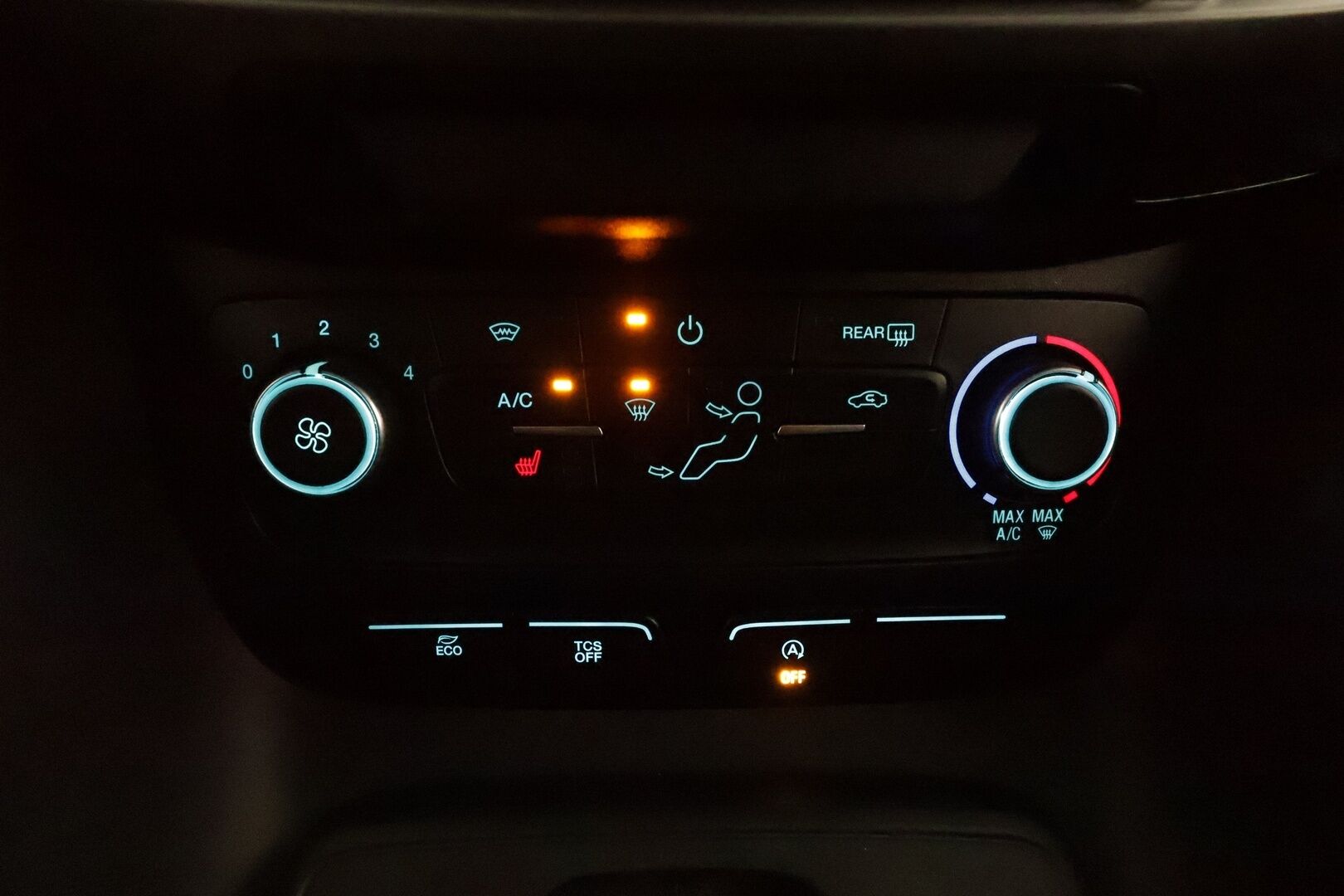Ford Transit Connect 2019 230 1,5 TDCi 120 hv A8 Trend L2 *Vakkari / P.tutka / Bluetooth / Webasto / Koukku* - Suomi-auto 