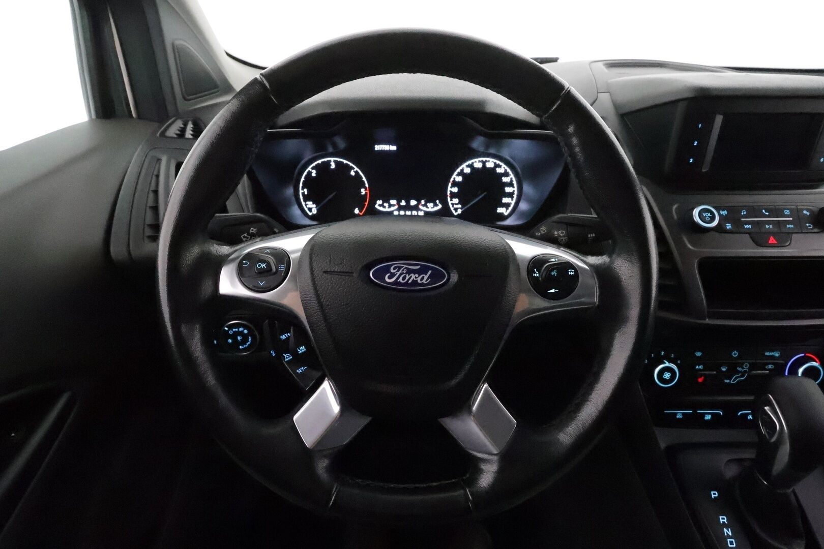 Ford Transit Connect 2019 230 1,5 TDCi 120 hv A8 Trend L2 *Vakkari / P.tutka / Bluetooth / Webasto / Koukku* - Suomi-auto 