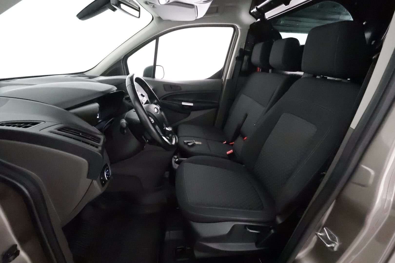 Ford Transit Connect 2019 230 1,5 TDCi 120 hv A8 Trend L2 *Vakkari / P.tutka / Bluetooth / Webasto / Koukku* - Suomi-auto 