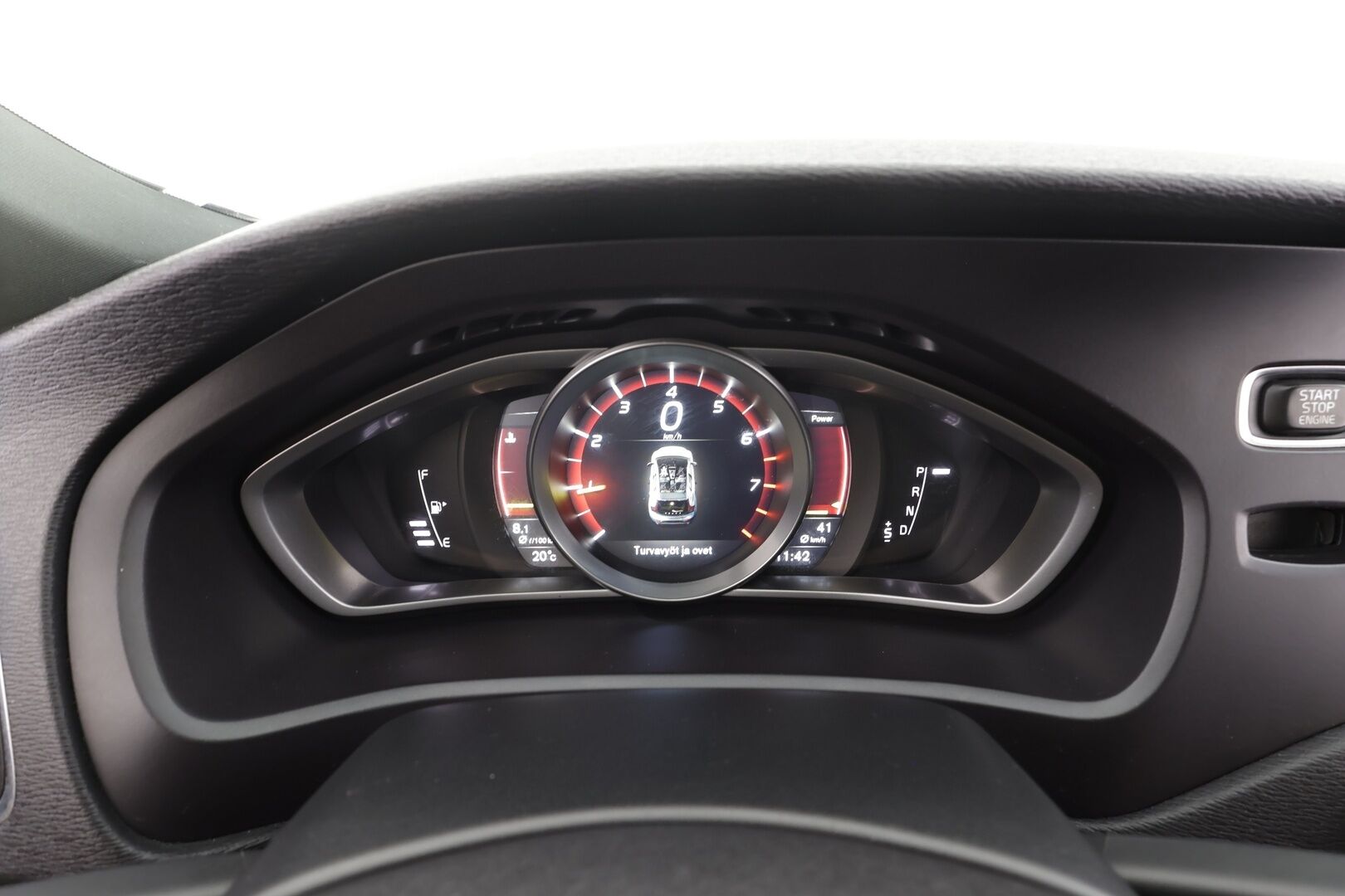 Volvo V40 2019 T2 Business Dynamic Edition aut - | Muistipenkki | Nahkasisusta | Webasto | Lasikatto | LED | Digimittari | P.kamera | Keyless | Vetokoukku | Navi | Bluetooth | 2x renkaat aluin | Huoltokirja | 