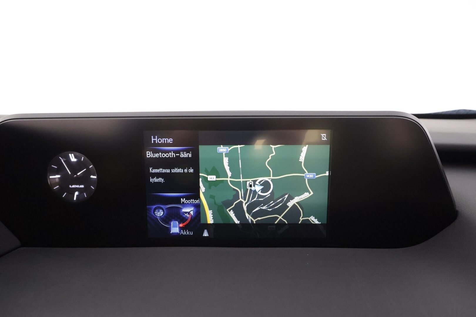 Lexus UX 2019 250h Comfort - | ACC | LED | P.Kamera | Navi | Kaistavahti | Keyless | Lohkolämmitin | Alcantara | Suomi-auto | Kahdet renkaat | Merkkihuollot |